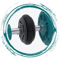 Fenner Fenaflex Tyre